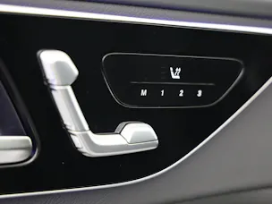 Mercedes-Benz C 220 d T 4 Matic