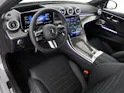 Mercedes-Benz C 220 d T 4 Matic
