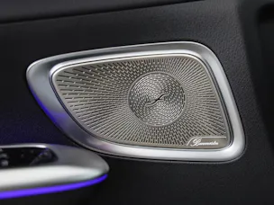Mercedes-Benz C 220 d T 4 Matic