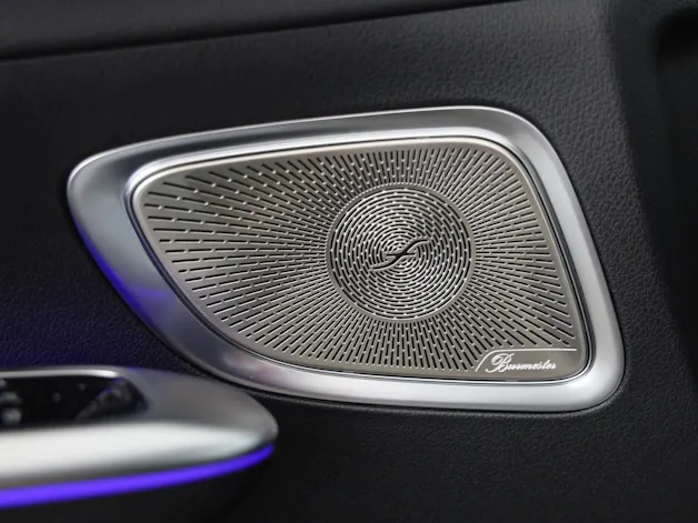 Mercedes-Benz C 220 d T 4 Matic