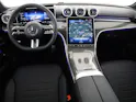 Mercedes-Benz C 220 d T 4 Matic