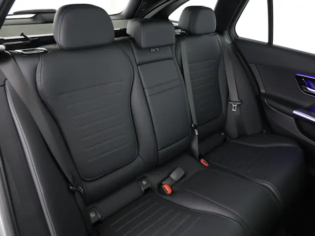Mercedes-Benz C 220 d T 4 Matic
