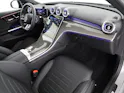 Mercedes-Benz C 220 d T 4 Matic
