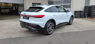 Audi SQ5 Sportback TFSI quattro S-tronic