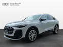 Audi SQ5 Sportback TFSI quattro S-tronic
