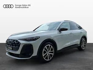 Audi SQ5 Sportback TFSI quattro S-tronic