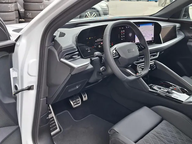 Audi SQ5 Sportback TFSI quattro S-tronic
