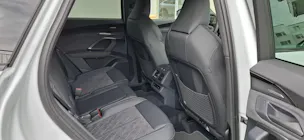 Audi SQ5 Sportback TFSI quattro S-tronic