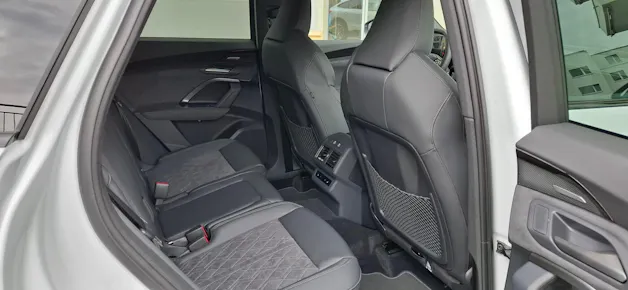 Audi SQ5 Sportback TFSI quattro S-tronic