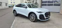 Audi SQ5 Sportback TFSI quattro S-tronic