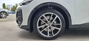 Audi SQ5 Sportback TFSI quattro S-tronic
