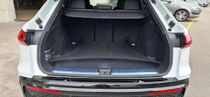 Audi SQ5 Sportback TFSI quattro S-tronic