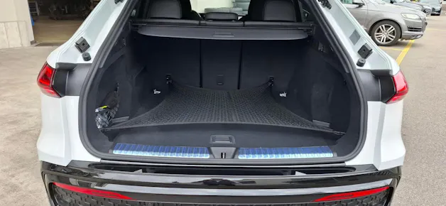 Audi SQ5 Sportback TFSI quattro S-tronic