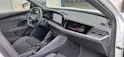 Audi SQ5 Sportback TFSI quattro S-tronic