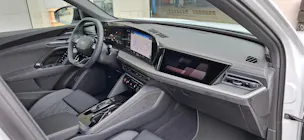 Audi SQ5 Sportback TFSI quattro S-tronic