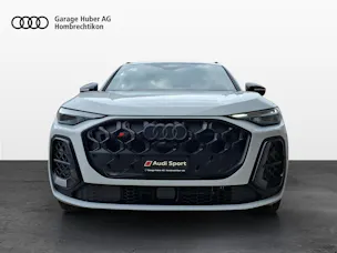 Audi SQ5 Sportback TFSI quattro S-tronic