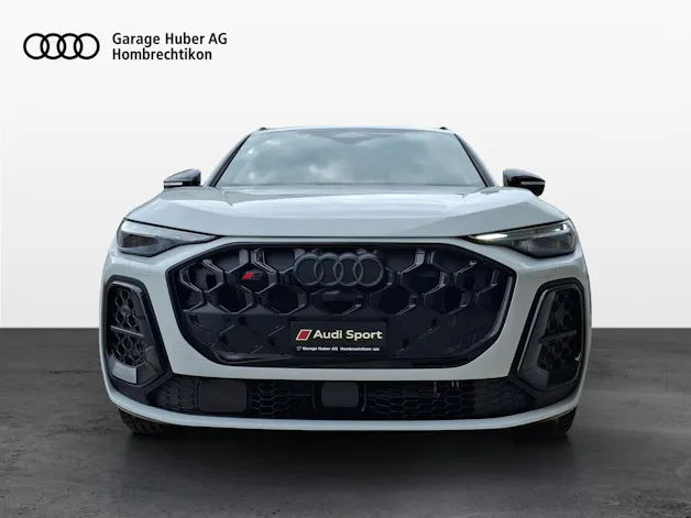 Audi SQ5 Sportback TFSI quattro S-tronic