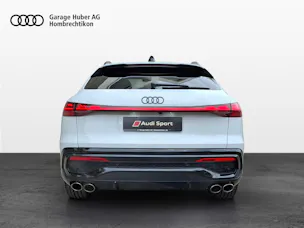 Audi SQ5 Sportback TFSI quattro S-tronic