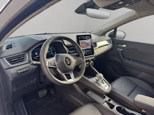 Renault Captur 1.6 E-Tech 160 Iconic DHT