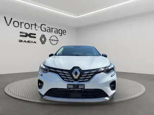 RENAULT Captur 1.6 E-Tech 160 Iconic DHT