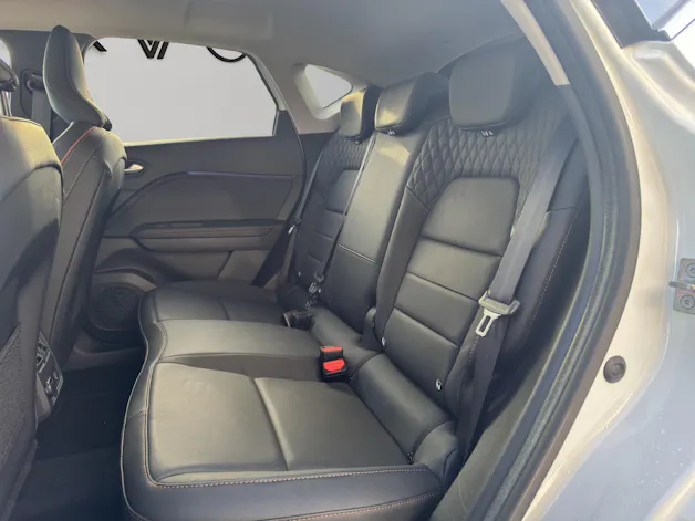 Renault Captur 1.6 E-Tech 160 Iconic DHT