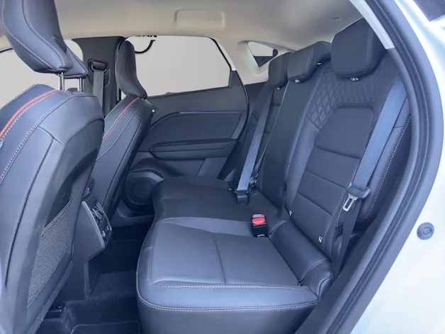 RENAULT Captur 1.6 E-Tech 160 Iconic DHT