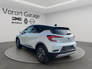 Renault Captur 1.6 E-Tech 160 Iconic DHT