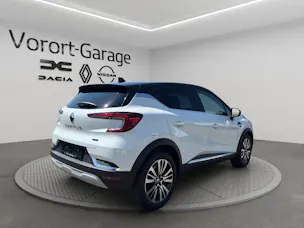 RENAULT Captur 1.6 E-Tech 160 Iconic DHT