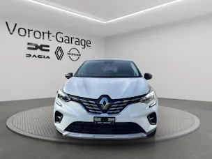 Renault Captur 1.6 E-Tech 160 Iconic DHT