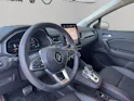 RENAULT Captur 1.6 E-Tech 160 Iconic DHT
