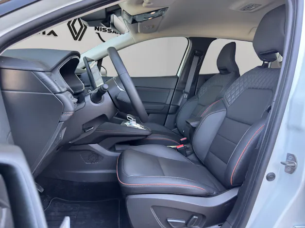 RENAULT Captur 1.6 E-Tech 160 Iconic DHT