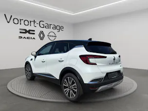 RENAULT Captur 1.6 E-Tech 160 Iconic DHT