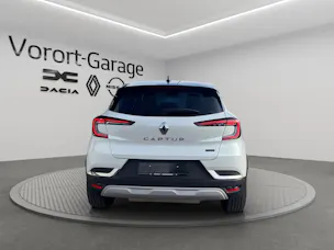 Renault Captur 1.6 E-Tech 160 Iconic DHT