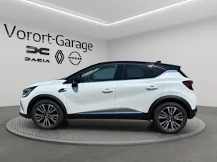 RENAULT Captur 1.6 E-Tech 160 Iconic DHT