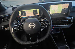 Nissan Micra 52kWh Advance