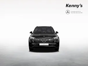 Mercedes-Benz GLC 220 d AMG Line 4MATIC