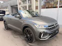 VW T-Roc 1.5 TSI DSG R-LINE *** EDITION GREY ***