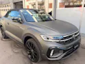 VW T-Roc 1.5 TSI DSG R-LINE *** EDITION GREY ***
