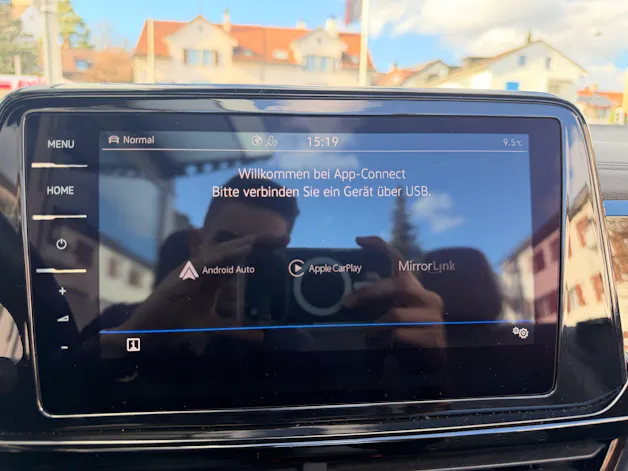 VW T-Roc 1.5 TSI DSG R-LINE *** EDITION GREY ***