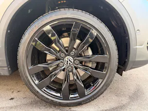 VW T-Roc 1.5 TSI DSG R-LINE *** EDITION GREY ***