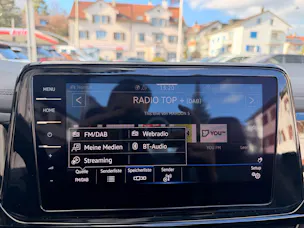 VW T-Roc 1.5 TSI DSG R-LINE *** EDITION GREY ***