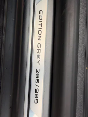 VW T-Roc 1.5 TSI DSG R-LINE *** EDITION GREY ***