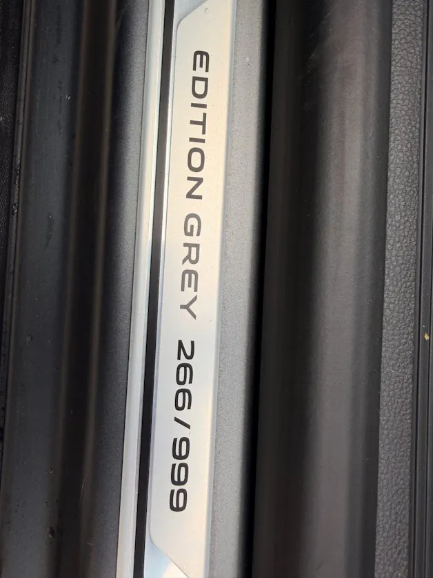 VW T-Roc 1.5 TSI DSG R-LINE *** EDITION GREY ***