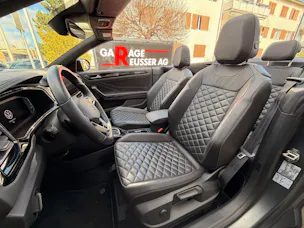 VW T-Roc 1.5 TSI DSG R-LINE *** EDITION GREY ***
