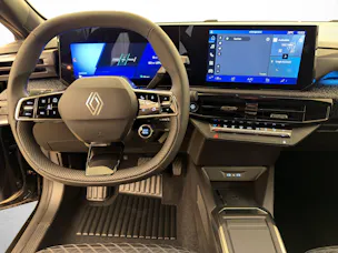Renault Clio 1.8 E-Tech techno