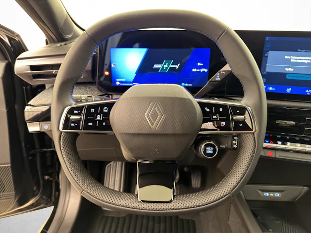 Renault Clio 1.8 E-Tech techno