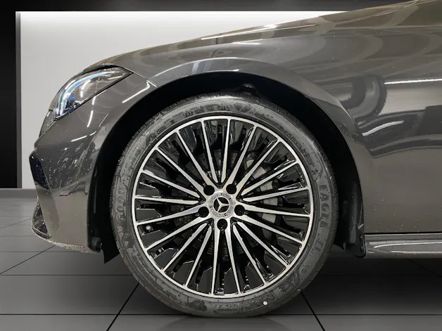 Mercedes-Benz CLE 200 Coupé 4Matic 9G-Tronic