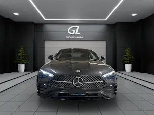 Mercedes-Benz CLE 200 Coupé 4Matic 9G-Tronic