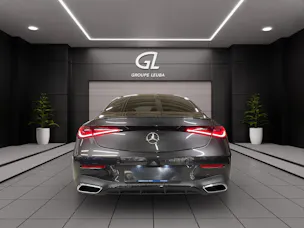 Mercedes-Benz CLE 200 Coupé 4Matic 9G-Tronic