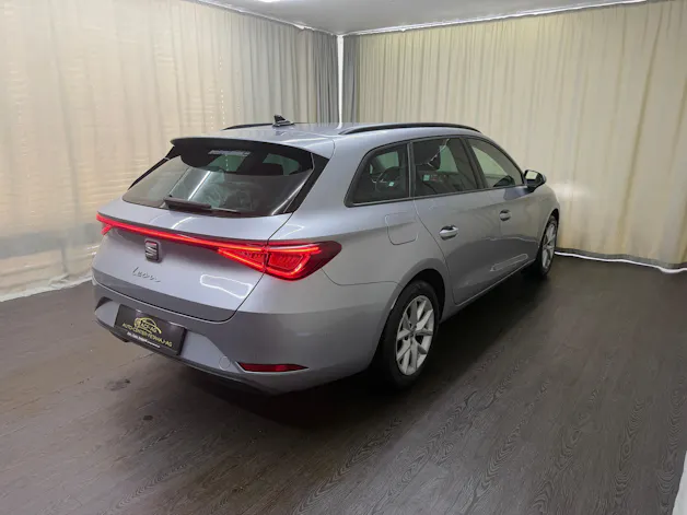 SEAT Leon ST 2.0 TDI EVO DSG Style
